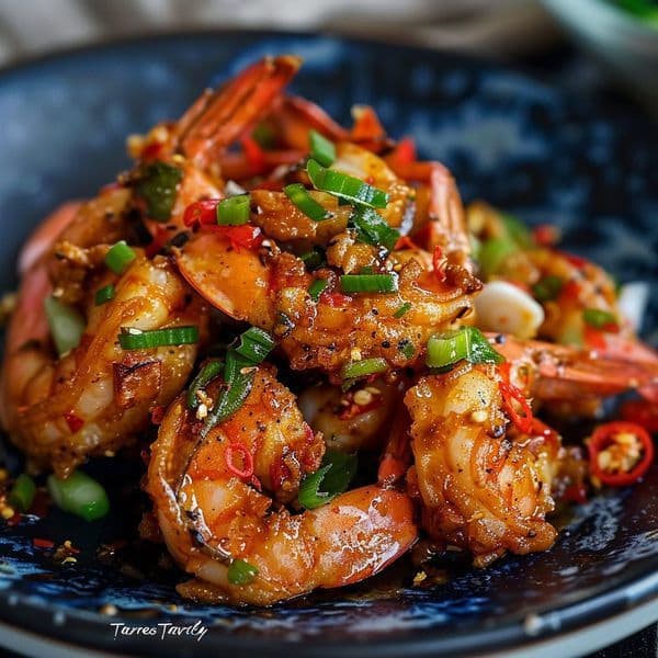 3PPLEM Restaurant Interior